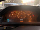 Mercedes-Benz E-Класс 1993 года