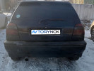 Volkswagen Golf 1996 года