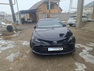 Toyota Camry 2021 года