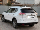 Nissan X-Trail 2017 года