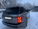 Land Rover Range Rover 2021 года