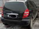 Mercedes-Benz A-Класс 2005 года