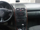 Mercedes-Benz A-Класс 2005 года