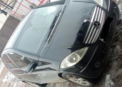 Mercedes-Benz A-Класс 2005 года