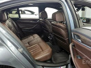 BMW 5 серия 2017 года