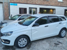 ВАЗ (Lada) Vesta SW 2024 года