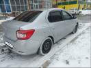 Renault Logan 2014 года