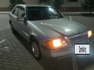 Mercedes-Benz C-Класс 1994 года