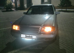 Mercedes-Benz C-Класс 1994 года
