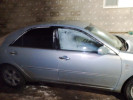 Toyota Camry 2005 года