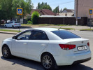 Kia Cerato 2011 года