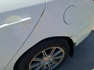 Kia Cerato 2011 года