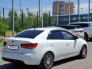 Kia Cerato 2011 года
