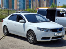 Kia Cerato 2011 года