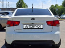 Kia Cerato 2011 года