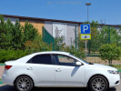 Kia Cerato 2011 года