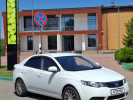 Kia Cerato 2011 года