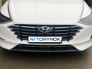 Hyundai Sonata 2023 года