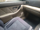 Subaru Legacy 2001 года