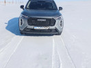Haval Jolion 2024 года