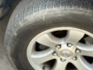 Toyota Land Cruiser Prado 2007 года