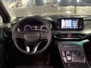 Hyundai Santa Fe 2023 года