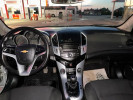 Chevrolet Cruze 2013 года