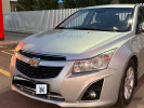 Chevrolet Cruze 2013 года
