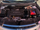 Chevrolet Cruze 2013 года