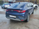 Renault Samsung XM3 2020 года
