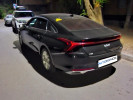 Kia K8 2021 года