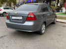 Chevrolet Nexia 2023 года