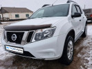 Nissan Terrano 2018 года