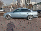 Volkswagen Passat 2001 года