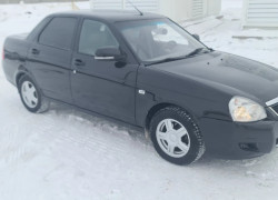 ВАЗ (Lada) Priora 2012 года