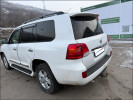 Toyota Land Cruiser 2014 года