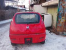 Daewoo Matiz 2007 года