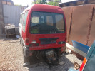 Subaru Libero 1994 года