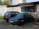 Mazda Cronos 1994 года