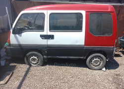 Subaru Libero 1994 года