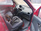 Daewoo Matiz 2007 года