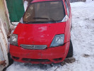 Daewoo Matiz 2007 года