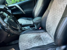 Toyota RAV4 2017 года