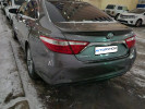 Toyota Camry 2015 года