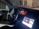 Toyota Carina E 1992 года