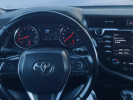 Toyota Camry 2019 года