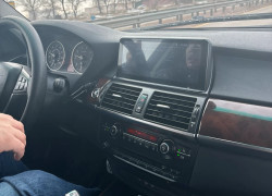 BMW X5 2006 года