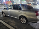 Toyota Avensis 2007 года