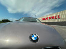 BMW 5 серия 1996 года