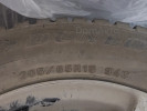 дөңгелектер дискімен бірге